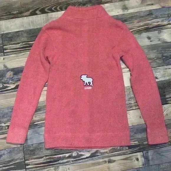 Maine sweatshirt size small - Picture 3 of 5